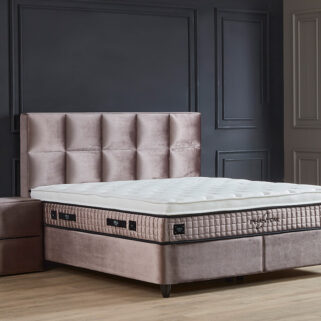 Boxspring Phantom met opbergfunctie