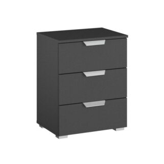 Nachtkastje Aken (los)