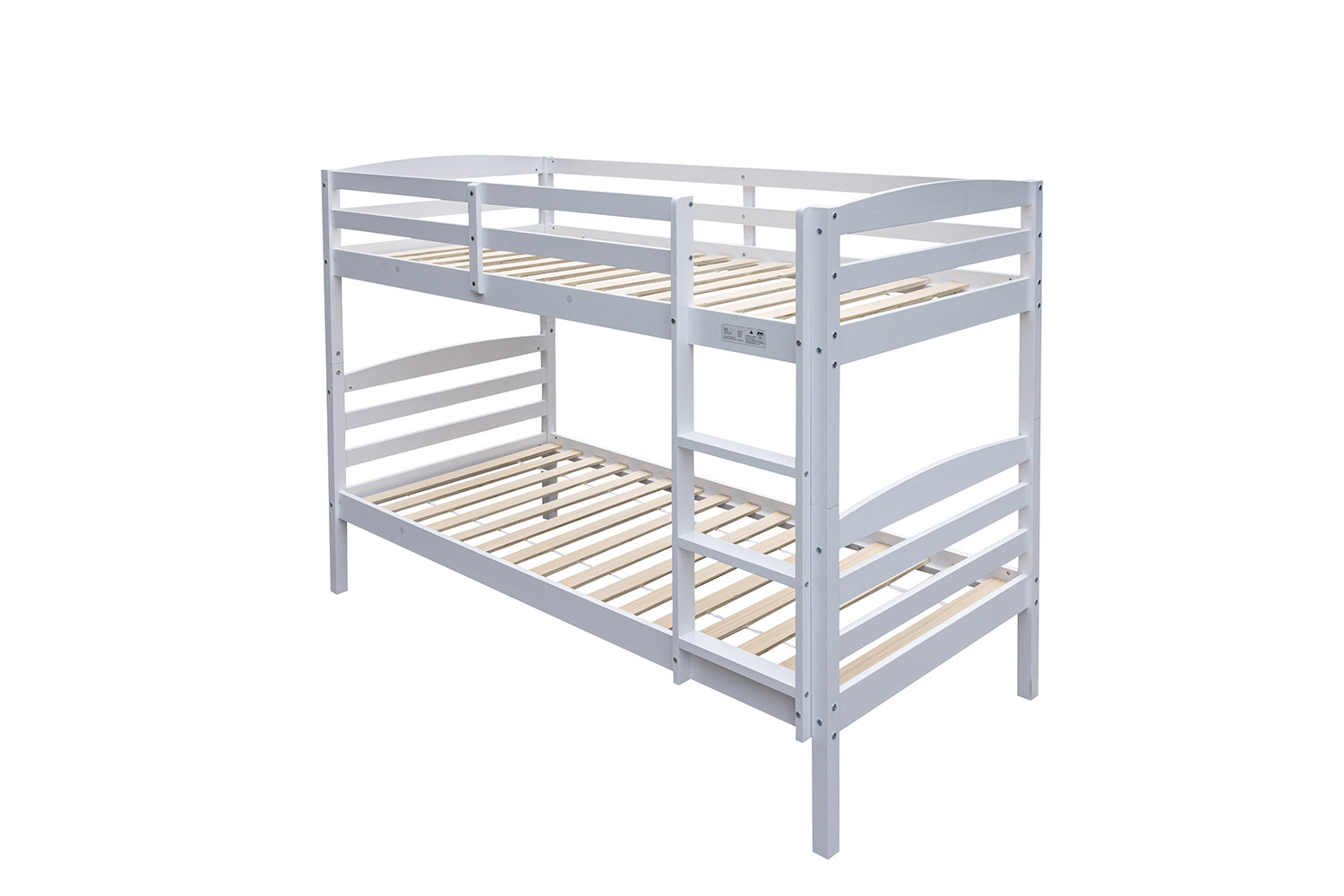 Stapelbed Roy - Afbeelding 3