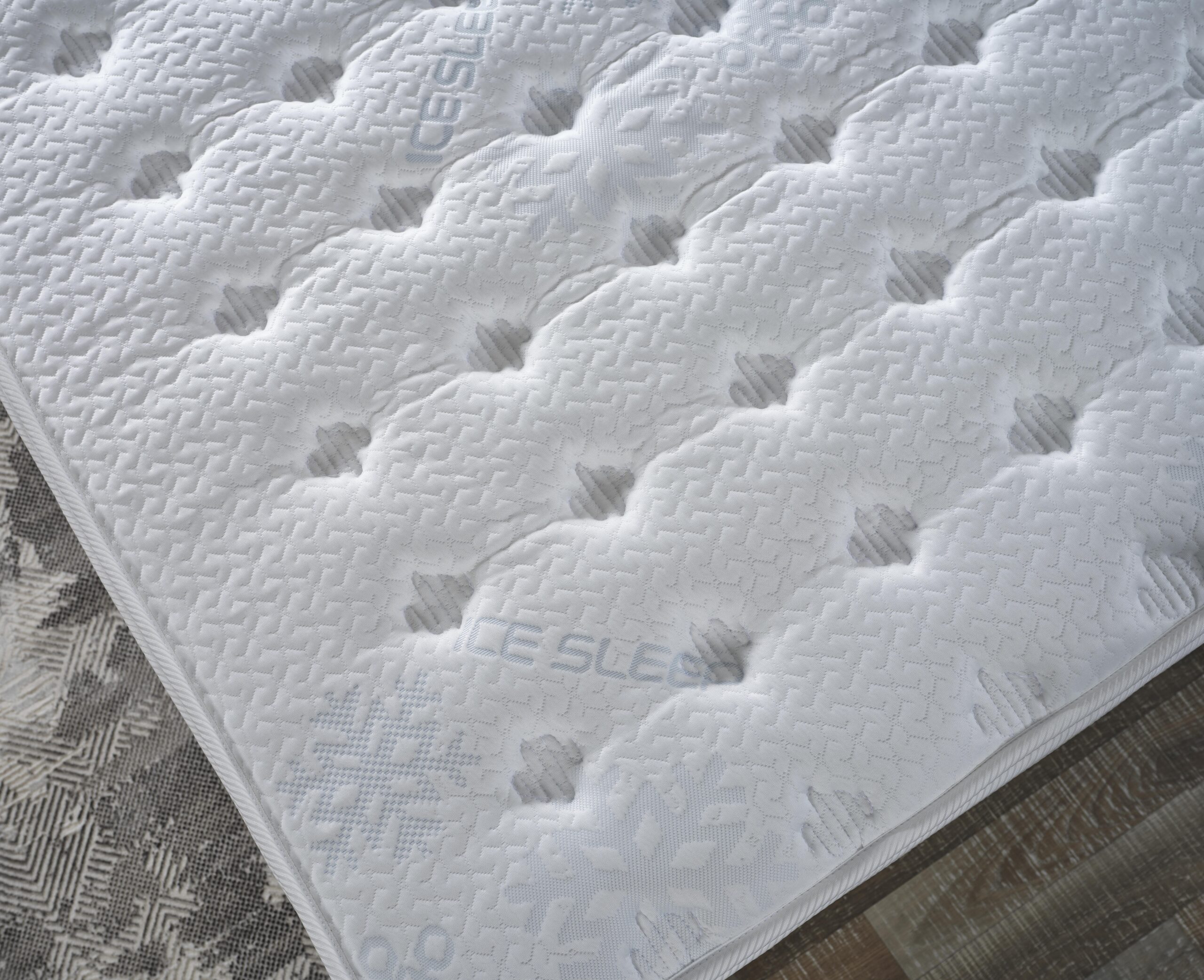 Boxspring Asil met opbergfunctie - Afbeelding 5