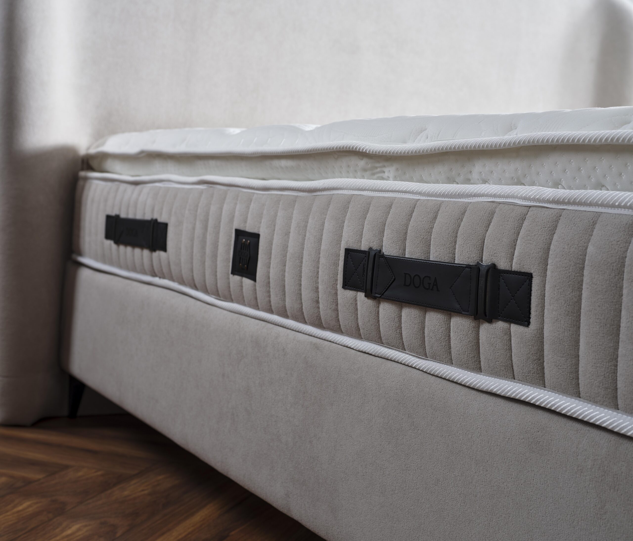 Boxspring Angel met opbergfunctie - Afbeelding 2