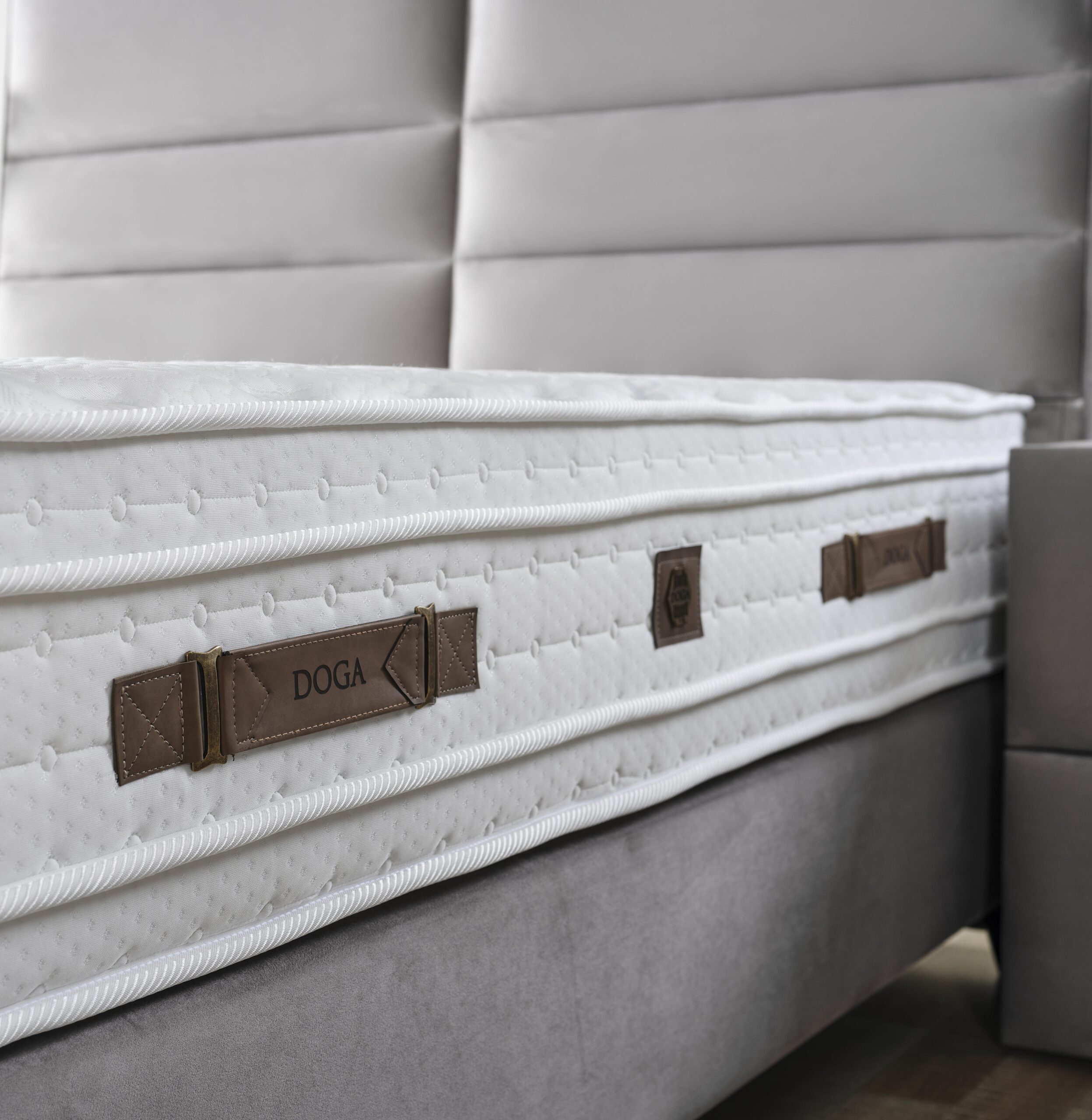 Boxspring Asil met opbergfunctie - Afbeelding 3