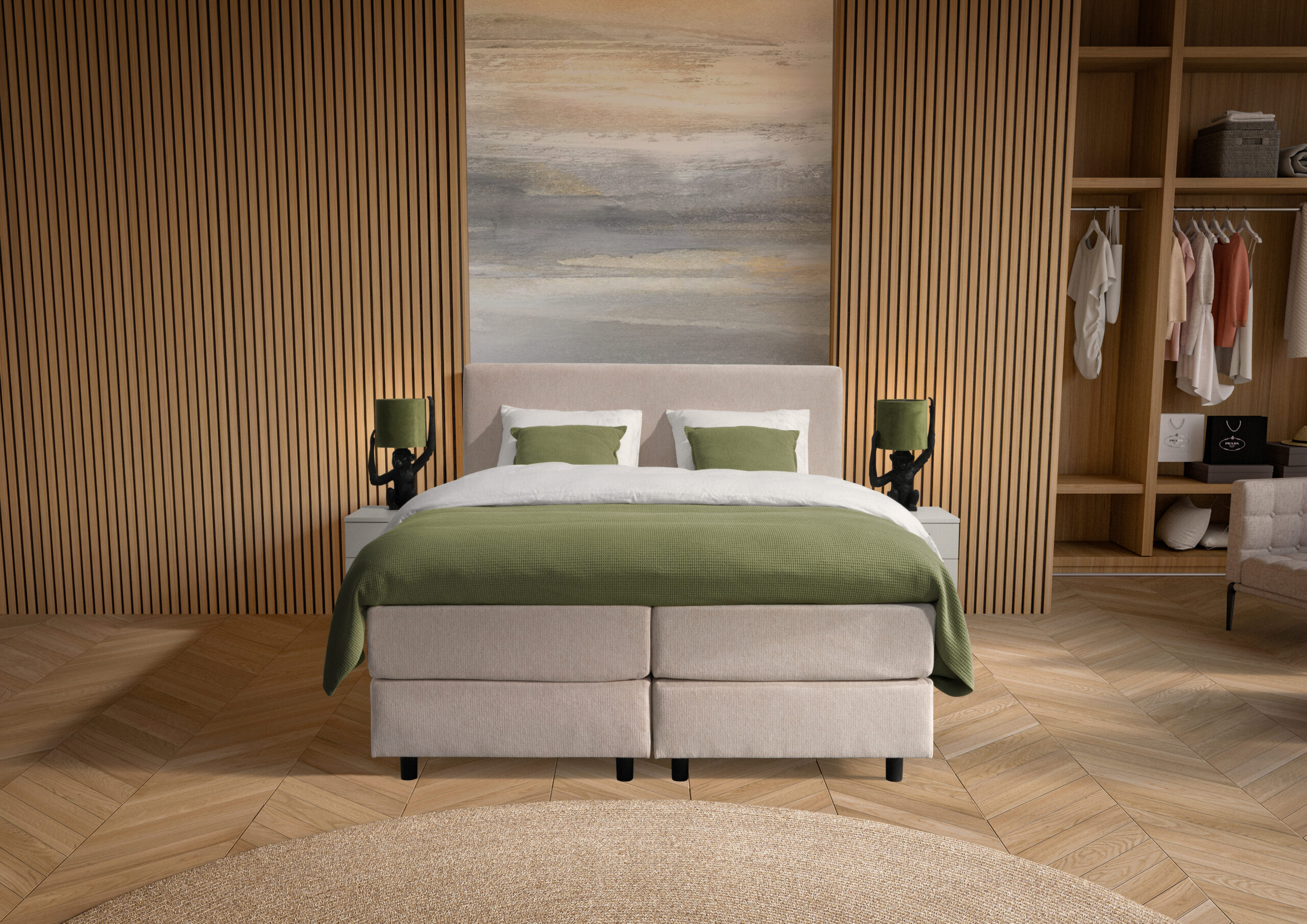 Boxspring NXT 2000 - Afbeelding 2