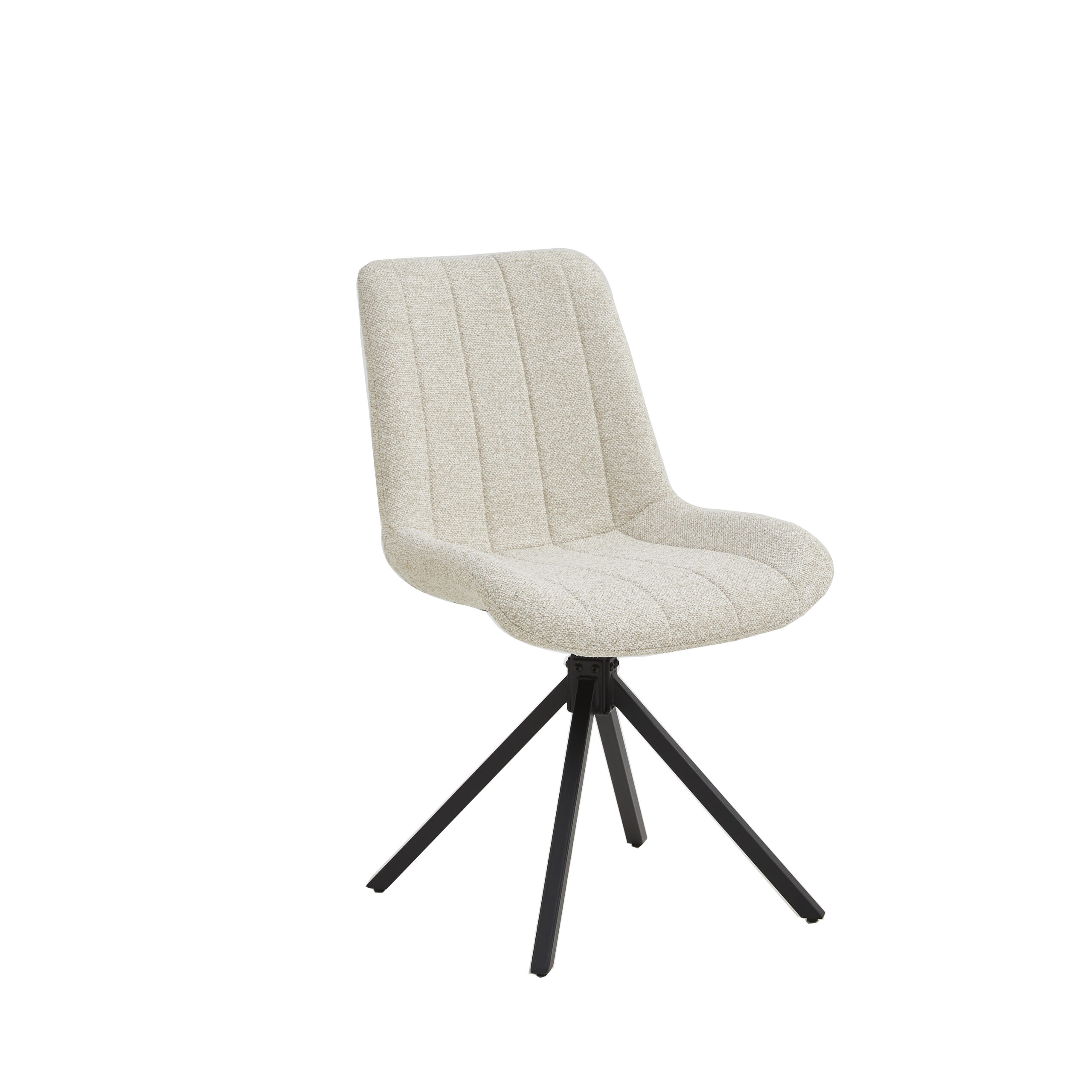 Eetkamerstoel Loes - Afbeelding 6