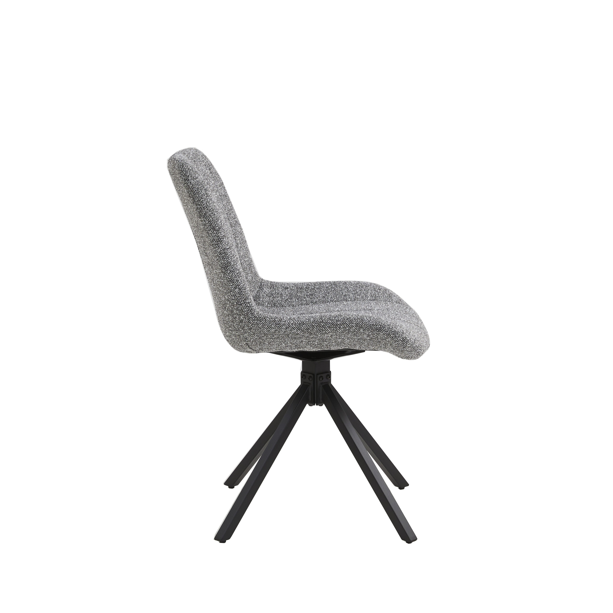 Eetkamerstoel Loes - Afbeelding 3