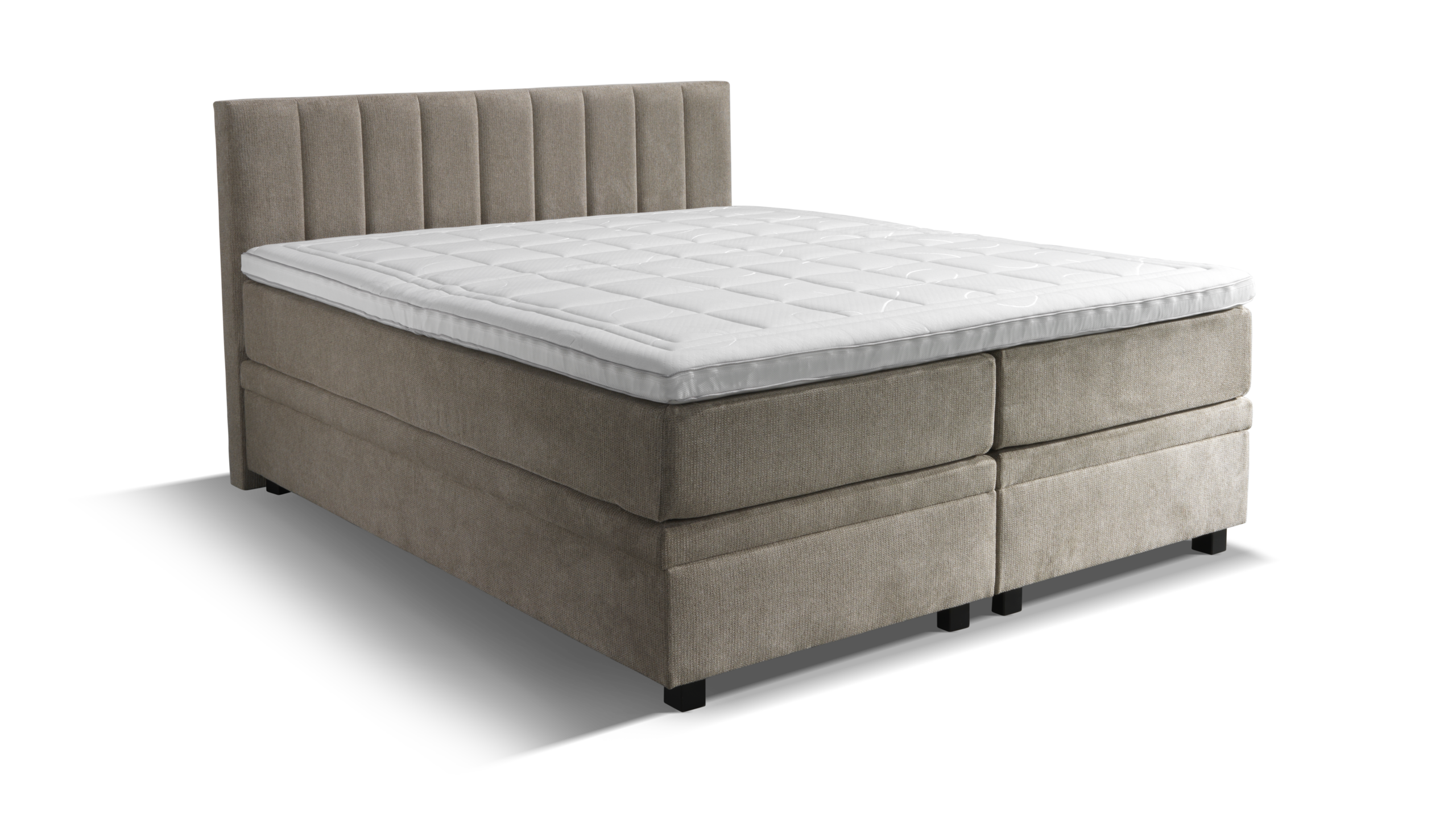 Boxspring NXT 4000 met opbergfunctie - Afbeelding 4