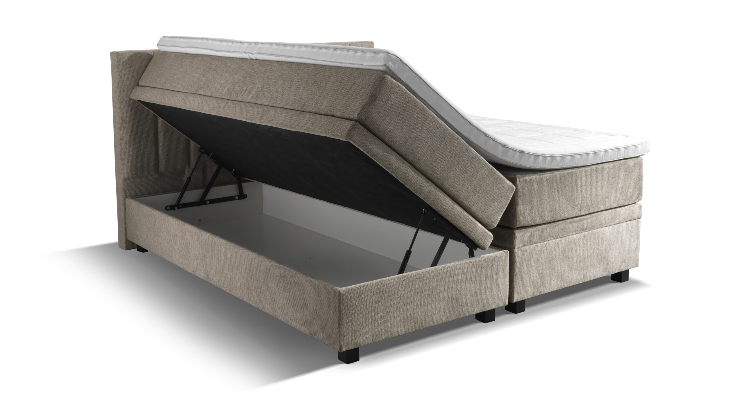 Boxspring NXT 4000 met opbergfunctie - Afbeelding 5