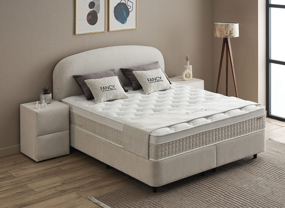 Boxspring Fancy met opbergfunctie - Afbeelding 5