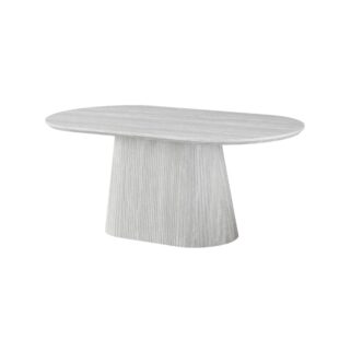 Eettafel Avanos ovaal