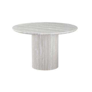 Eettafel Kapadokya rond - 120 cm