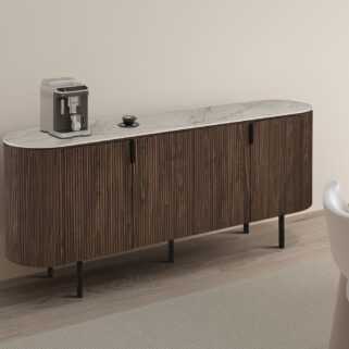 Dressoir Vigo 200 cm